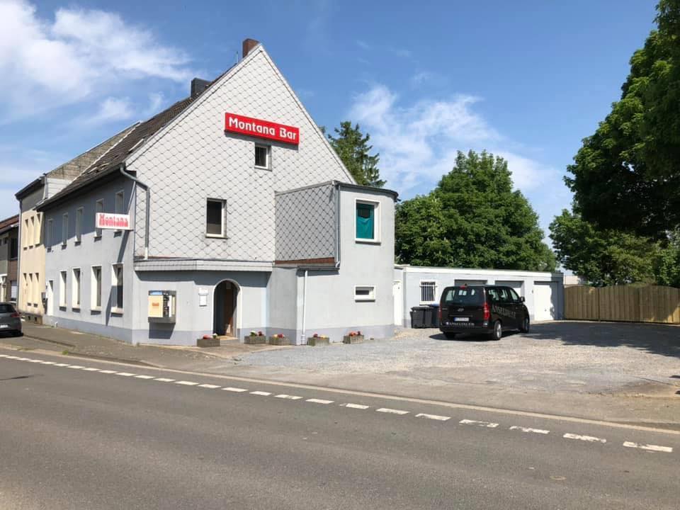 Montana Bar Herzogenrath